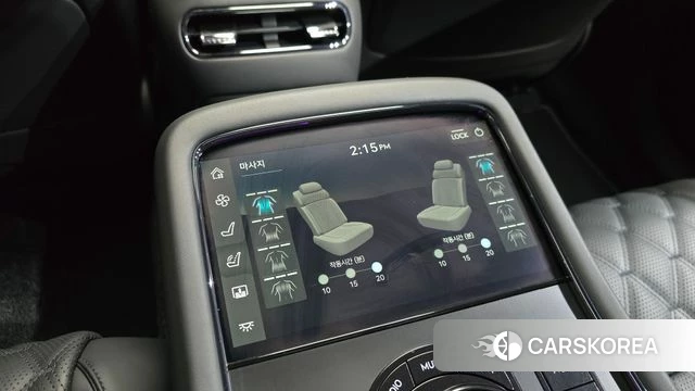 Genesis G90 (RS4) id 4927871 из Кореи 11