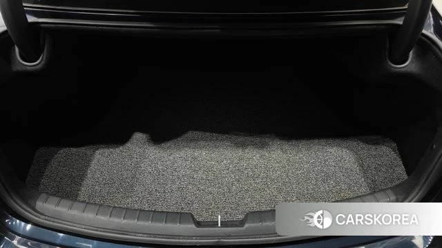 Kia Come New K7 id 4993450 из Кореи 11