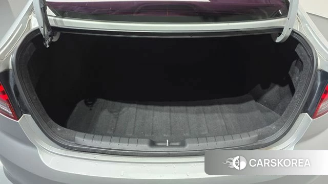 Hyundai The New Avante AD id 5004370 из Кореи 11
