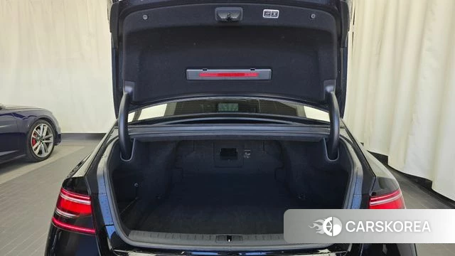 Genesis G90 (RS4) id 4942210 из Кореи 11