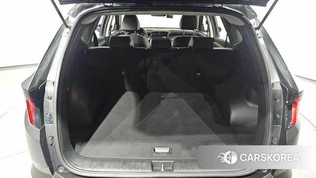 Hyundai Tucson (NX4) id 5046309 из Кореи 11