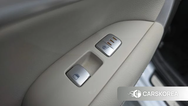 Genesis G70 id 5036002 из Кореи 11