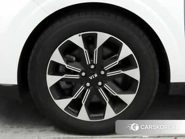 Kia Carnival 4th generation id 4784901 из Кореи 11