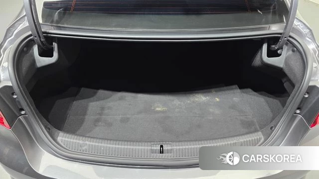 Renault Korea (Samsung) SM6 id 4967399 из Кореи 11