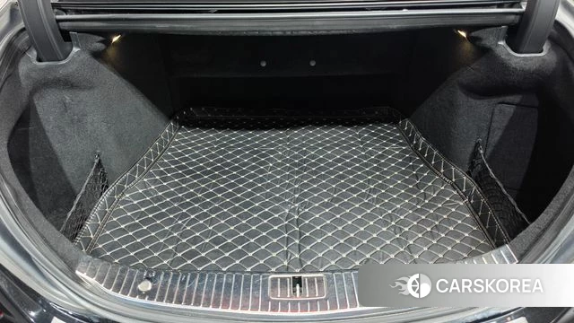 Mercedes-Benz S-Class W222 id 4993402 из Кореи 11