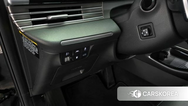 Hyundai The New Grandeur IG id 4998117 из Кореи 11