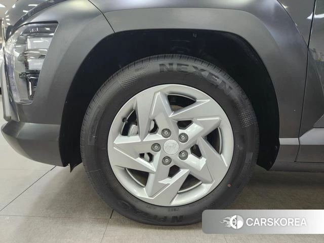 Hyundai Kona Hybrid (SX2) id 4705532 из Кореи 11