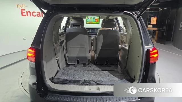 Kia The New Carnival id 5029148 из Кореи 11