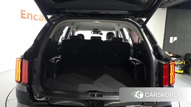 Kia Sorento 4th Generation id 4998147 из Кореи 11