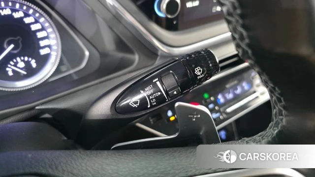 Hyundai Sonata (DN8) id 5012960 из Кореи 11