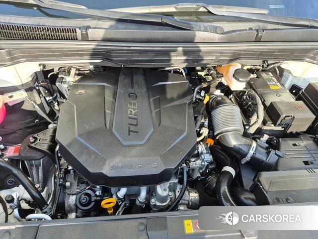 Kia Carnival 4th generation id 3954392 из Кореи 11