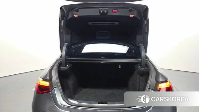 Mercedes-Benz S-Class W223 id 4542073 из Кореи 12