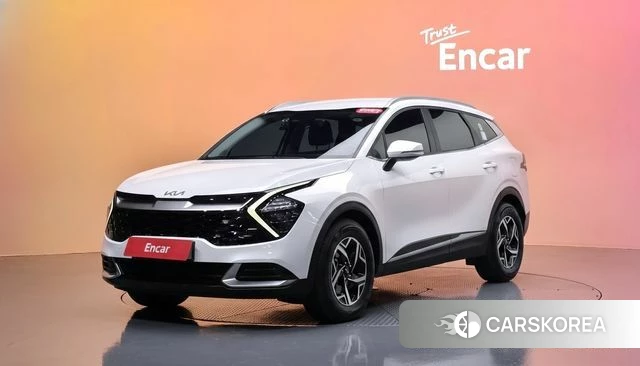 Kia Sportage 5th Generation id 5052974 из Кореи 11