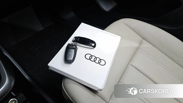 Audi Q4 e-Tron (F4) id 4834149 из Кореи 11