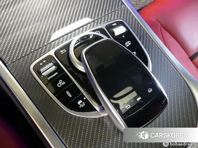 Mercedes-Benz G-Class W463b id 4566725 из Кореи 11