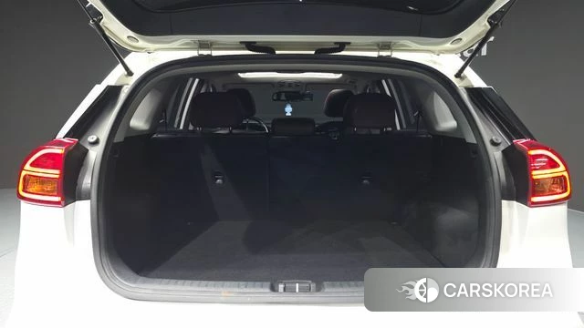 Kia The New Niro id 5029097 из Кореи 11