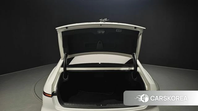 Hyundai Grandeur Hybrid (GN7) id 4656248 из Кореи 11