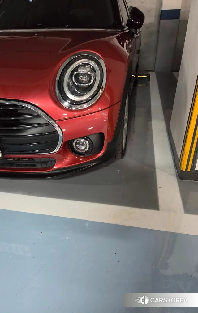 Mini Cooper Clubman id 5023423 из Кореи 11