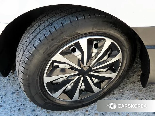 Hyundai ST1 id 4950117 из Кореи 11