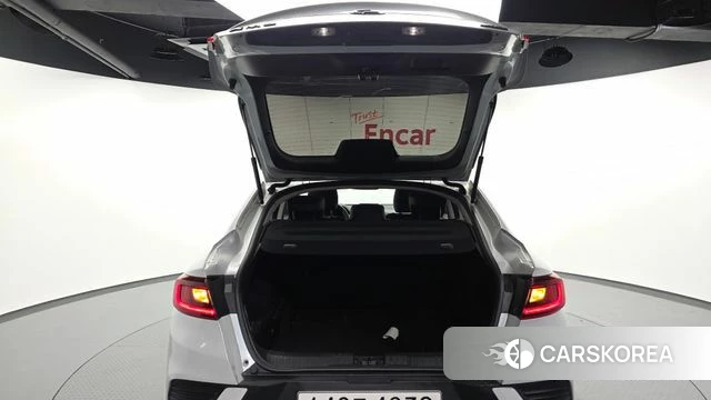 Renault Korea (Samsung) XM3 id 4899833 из Кореи 11