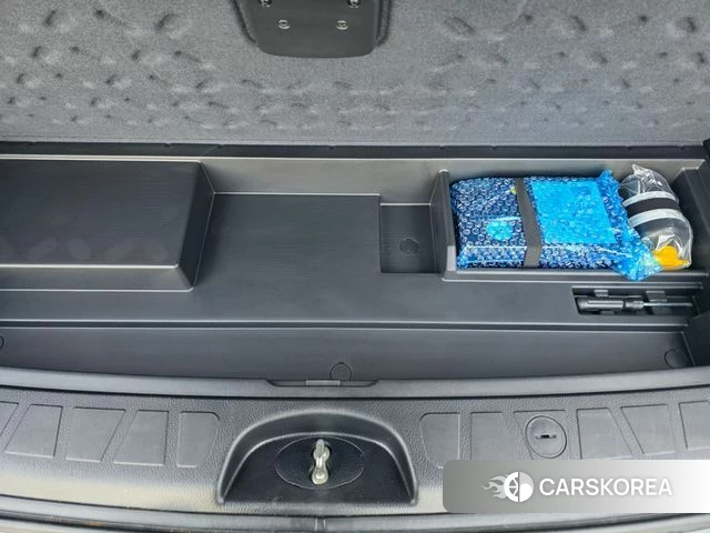 Kia Mohave Master id 5017831 из Кореи 11