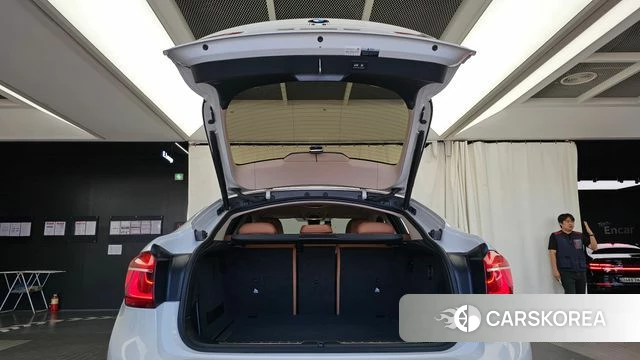 BMW X6 (F16) id 5029366 из Кореи 11