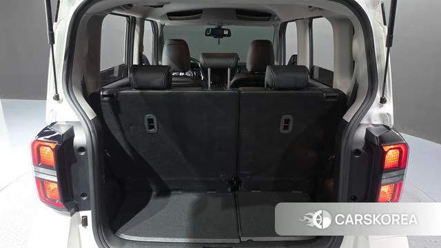 Kia The New Kia Ray id 4991461 из Кореи 11
