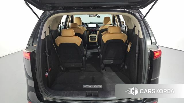 Kia Carnival 4th generation id 4730859 из Кореи 11