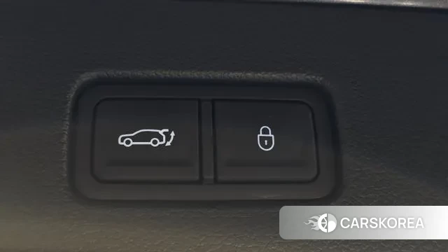 Genesis GV80 id 3629310 из Кореи 11