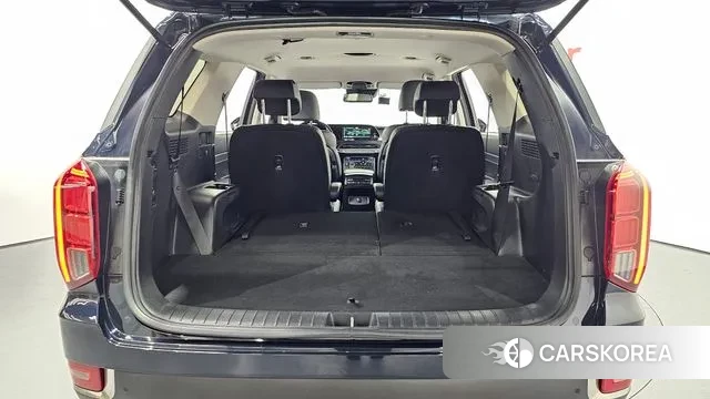 Hyundai Palisade id 3581683 из Кореи 11