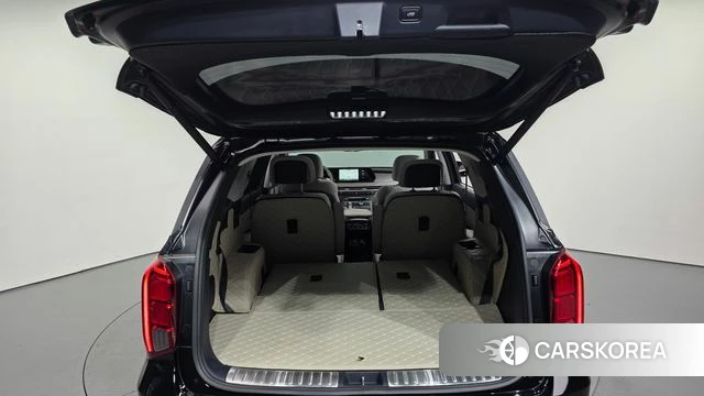 Hyundai The New Palisade id 5026545 из Кореи 11