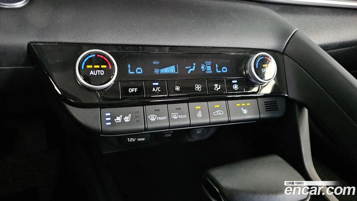 Hyundai Avante (CN7) id 2020916 из Кореи 11