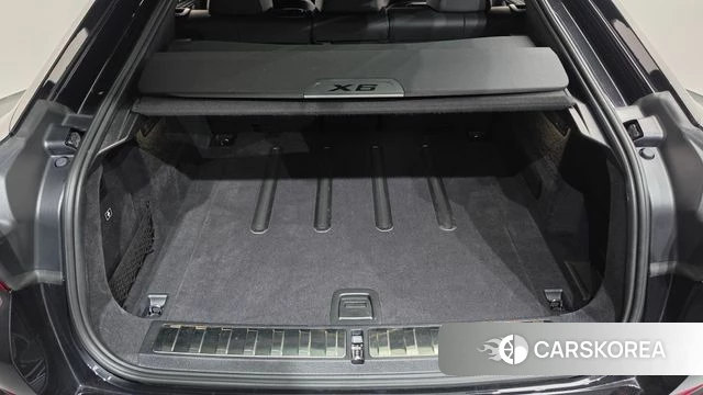 BMW X6 (G06) id 4940936 из Кореи 11