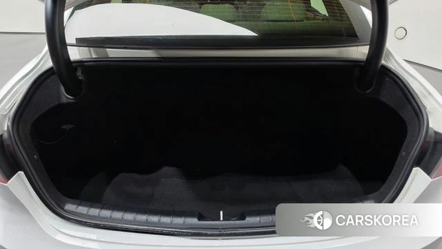 Hyundai The New Grandeur IG id 5023458 из Кореи 11