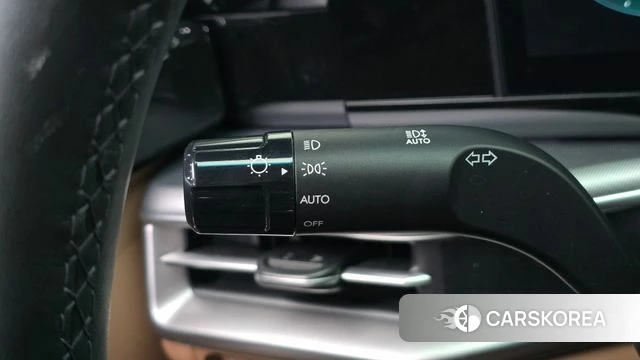 Hyundai Grandeur Hybrid (GN7) id 5039790 из Кореи 11