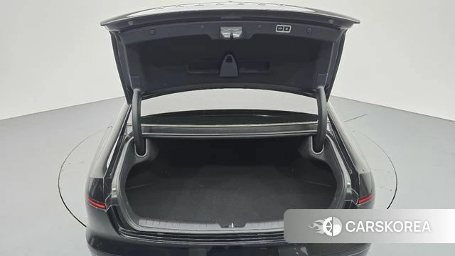 Hyundai Grandeur Hybrid (GN7) id 4990967 из Кореи 11