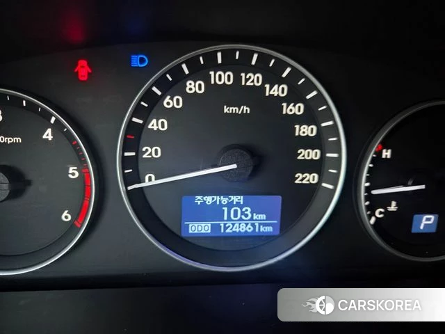 Hyundai The New Grand Starex id 4614550 из Кореи 11