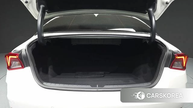 Kia K5 3rd generation id 4992551 из Кореи 11