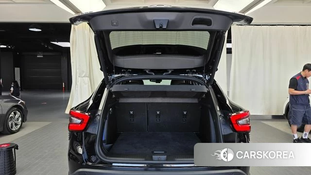 Chevrolet (GM Daewoo) Trax Crossover id 4898368 из Кореи 11
