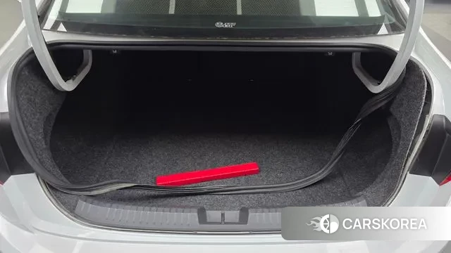 Volkswagen 7th Generation of Jetta id 3379482 из Кореи 11
