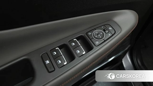 Hyundai Santa Fe TM id 5023929 из Кореи 11