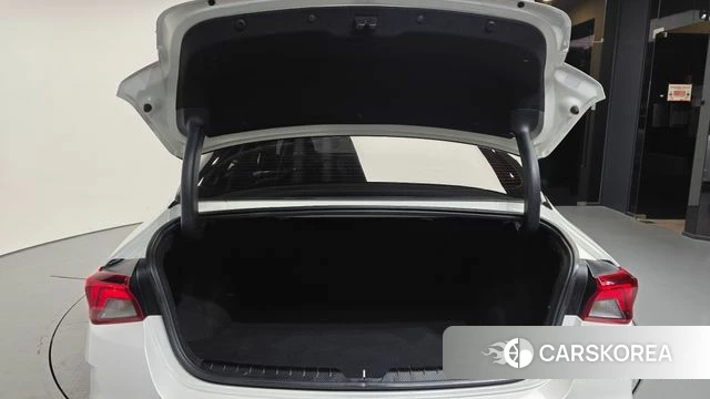 Kia K5 Hybrid 3rd Generation id 5017180 из Кореи 11