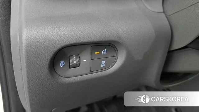 Hyundai Casper id 5012727 из Кореи 11