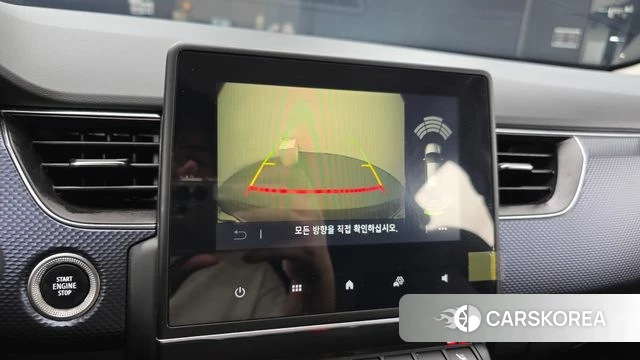 Renault Korea (Samsung) XM3 id 5003869 из Кореи 11