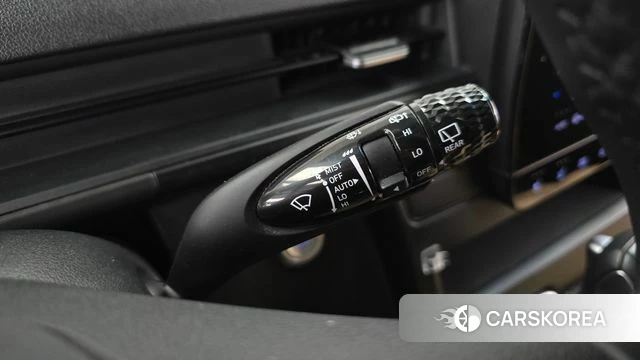 Hyundai Staria id 5045915 из Кореи 11