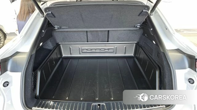 Porsche Cayenne (PO536) id 5011390 из Кореи 11