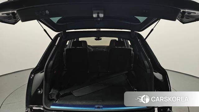 Audi SQ7 (4M) id 4767376 из Кореи 11
