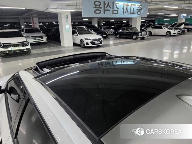 Kia EV6 id 5022517 из Кореи 11