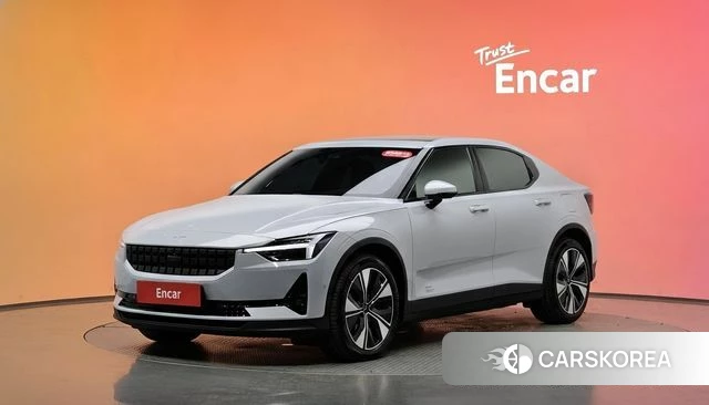 Polestar Polestar 2 id 4935523 из Кореи 11