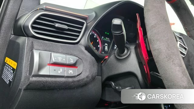 Hyundai Veloster (JS) id 5029296 из Кореи 11